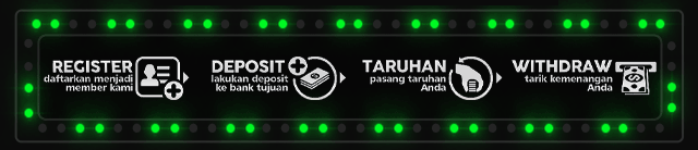 Patriot188 Jackpot