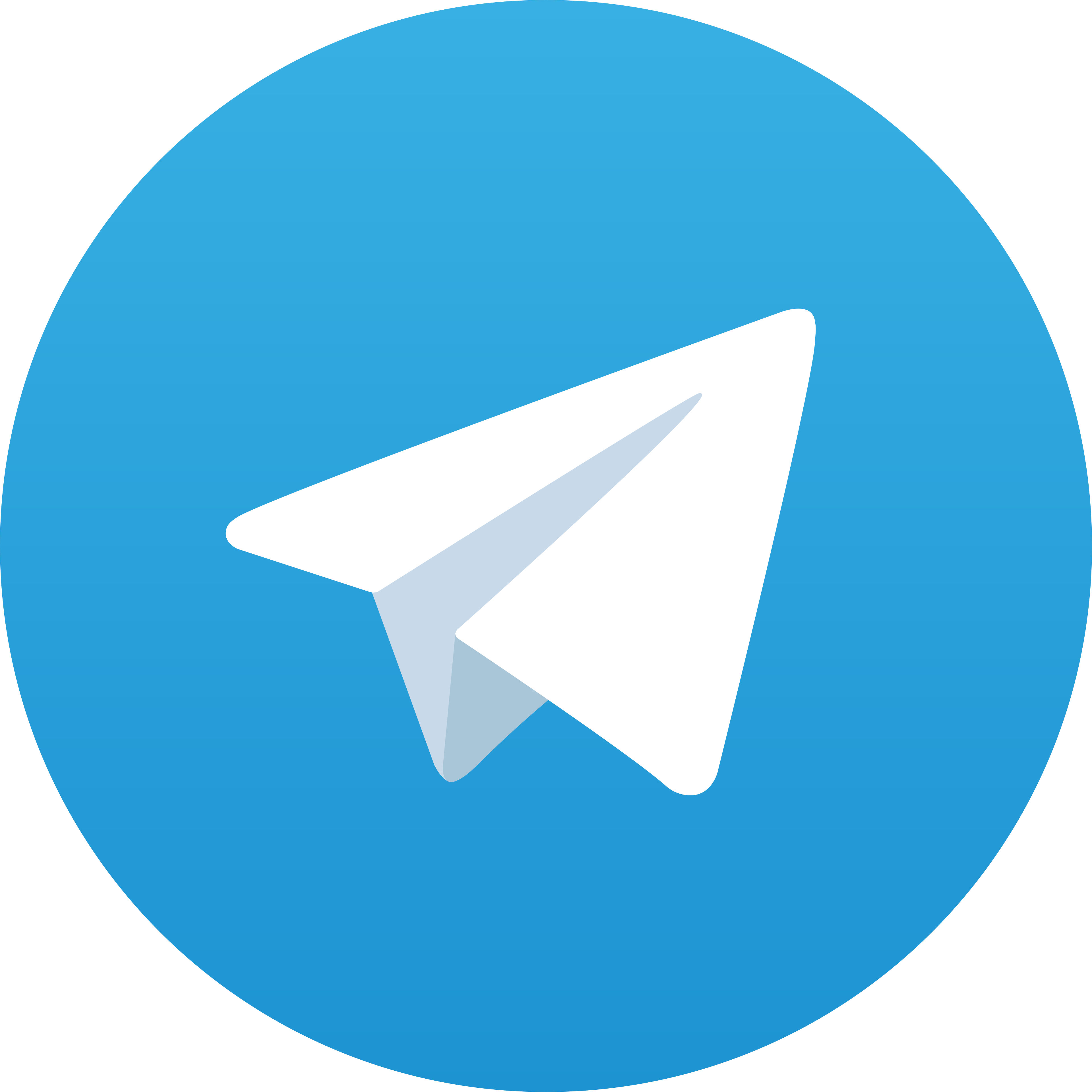Telegram PATRIOT188